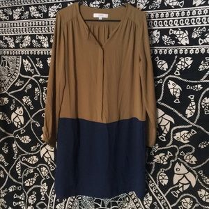 Ann Taylor Loft Dress